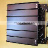 336~370MHz UHF 50W Duplexer for Radio Repeater UHF Duplexer