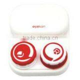 A-8059 Vast Plowing Weeding With Red Contact Lens Mate Box thumbnail-1