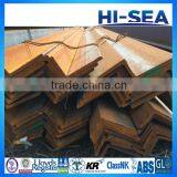 EN S235JR Carbon Steel Unequal Steel Angle thumbnail-2