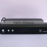 HD MPEG4 DVB-T Digital TV Receiver