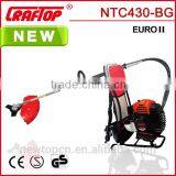 Buy Gasoline Grass Trimmer and Brush Cutter Price /made in China thumbnail-1