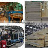 Polyurethane Walk in Chiller Cold Room for Chocolate thumbnail-6