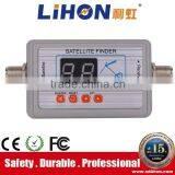 Good Quality Satellite Finder
