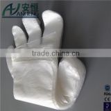 protective hand glove thin,clear and very affordable