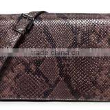 2016 Snake Skin Crossbody Bag mk Handbag Lady Bags Handbag(LD-2188) thumbnail-2