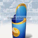 Round Shaped Display Stand