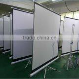 VS-TS70*70 Tripod Projection Screen