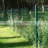 Easy Install Top Quality Europe Popular Garden Fence Panels, Cheap Wire Fence Panels, Decorative Garden Fence Panels thumbnail-4