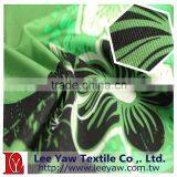 86% Polyester and 14% Spandex Jersey Fleece Fabric With Wicking thumbnail-2