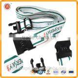 Customized Luggage Strap With Scale And Lock, Polyester Luggage Scale Belt thumbnail-6