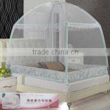 China Produced Long Lasting Insecticide Folded Mosquito Net
