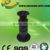 Pleasing Clean Pedestal Timber Decking Head With High Quality thumbnail-6