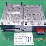 2015 Custom Injection Plastic Mould& Injection Plastic Mold for Wholesale thumbnail-5