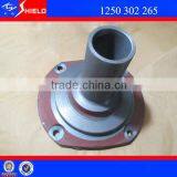 Gearbox Front Housing 1250302265 for Howo Truck Parts