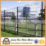 Hot Dipped Galvanized 358 Security Fence Low Price for Sale