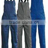 Bib and Brace Bib Overall thumbnail-1