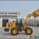 2016 New Design GEM-630 ZL30 3Ton Wheel Loader EPA EUROlll thumbnail-5