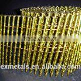 Factory on Hot Sale Coil Nail Manufacturer thumbnail-1