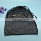 Low Price Small Net Mesh Bag PP Nylon Mesh Bag Wholesale thumbnail-4