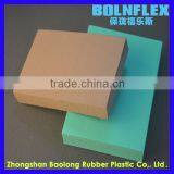 Cheap PVC/NBR Rubber Foam Insulation/Insulation Sheet thumbnail-5