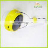 LED Portable Camping Lantern, Working Light Solar Light Parts Solar Street Light Pole thumbnail-1