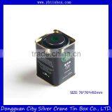 Wholesale Tea Tins/ Decorative Chinese Tea Packaging Box/chinese Tea Gift Box