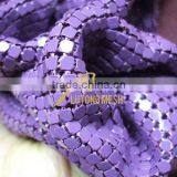 Metal Sequin Cloth for Room Divider