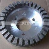 FoShan Machine !! DuoLiDa 3A Brand Diamond Grinding Wheel for Glass Machine High Quality !! thumbnail-2