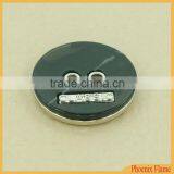 2 Hole Metal Tack Buttons for Jeans/alloy With Classic Style thumbnail-1