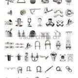 SS316 Jaw Slide thumbnail-3