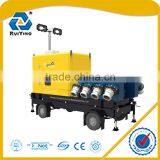 70m3hr Flow Agricultural Irrigation Diesel Water Pump thumbnail-1