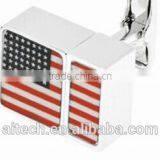 Cufflinks Usb Flash Drive for Hot Sell Free Logo thumbnail-6