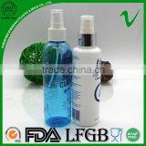 20ml Smart Wholesale HDPE Plastic Refillable Perfume Sprayer Bottle thumbnail-4