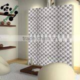 SMG04 Silver Flexible Mosaic Decorative Brick Ceramic Tiles for Living Room Wall thumbnail-3