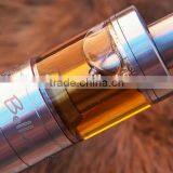 Best E-cig Atomizer RTA Bellus With Drip Tips