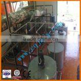 ZSA Waste Oil and Black Oil Refining Factory thumbnail-1