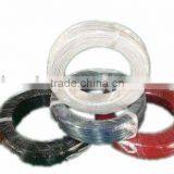 Solar PV Cable / VDE TUV Certified DC Solar Cable thumbnail-1