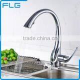 Good Quality Eco-Friendly Wall Mounted Kitchen Faucet thumbnail-3
