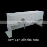 Automatic Reset Panic Kick Button (bank Use)