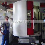 P V Series General Vertical and Parallel Worm Gear Reducer thumbnail-6