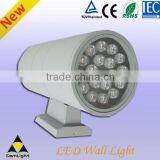 China Semlight Decorative Modern LED Wall Lamp With Epistar(SEM-W36-03) thumbnail-1