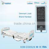 Best Head Board Flat Hospital Bed thumbnail-6