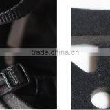 FH-HE005 Red Color Quick Release Buckle Safety Helmet for Head Protection thumbnail-4