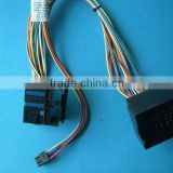 Durable and practical OEM Cable harness for porsche pcm3.0