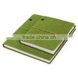 A5 Size Felt Writing Notepad for Students thumbnail-1