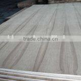 Crown Cut Teak Plywood thumbnail-1