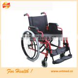 Aluminum Wheelchair ramp HB903LQ