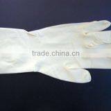 AQL1.5 CE Approved Coloured Disposable Examination Used Latex Glove ( IS09004)