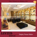 Top Sale Home Furniture Cheap Wood Waterproof Shoe Rack , Shoe Cabinet , Shoe Rack Simple Designs Wood thumbnail-5