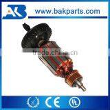 Power Tool Parts GBH 2-20 Rotary Hammer Armature